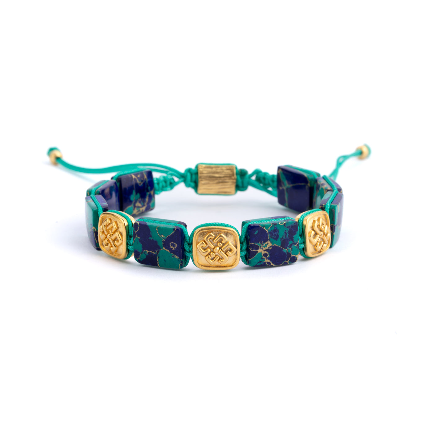 Gemstone Bileklik