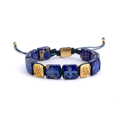 Gemstone Bileklik