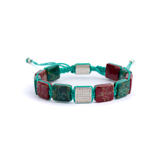 Gemstone Bileklik