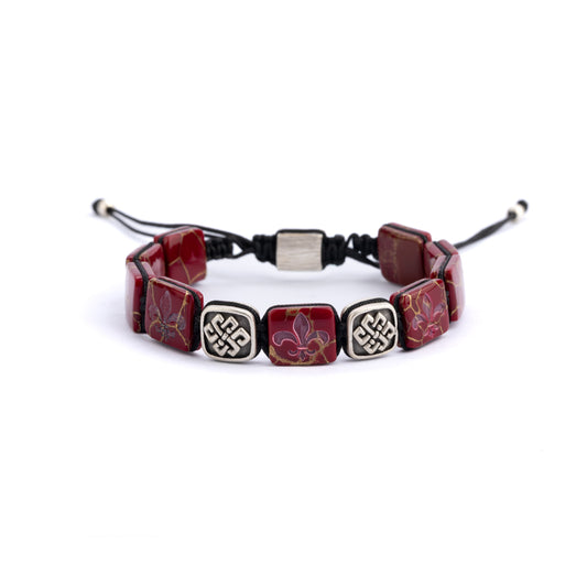 Gemstone Bileklik