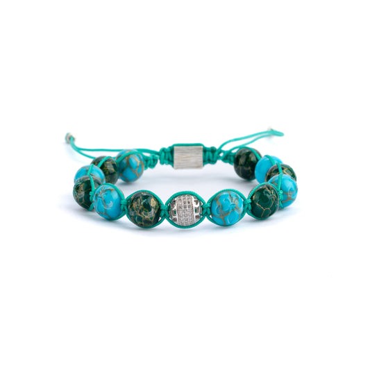 Gemstone Bileklik