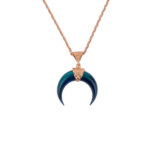 Mavi Opal Taşı