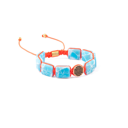 Gemstone Bileklik
