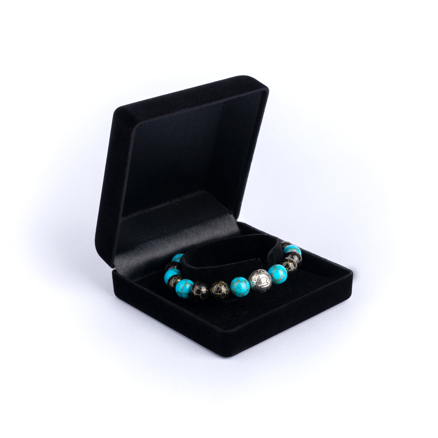 Gemstone Bileklik