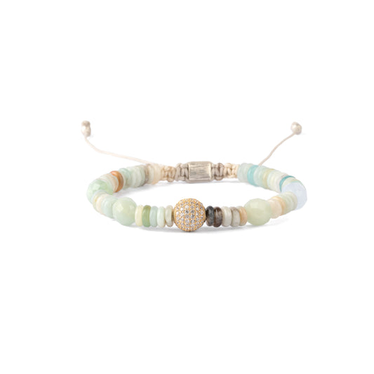 Gemstone Bileklik