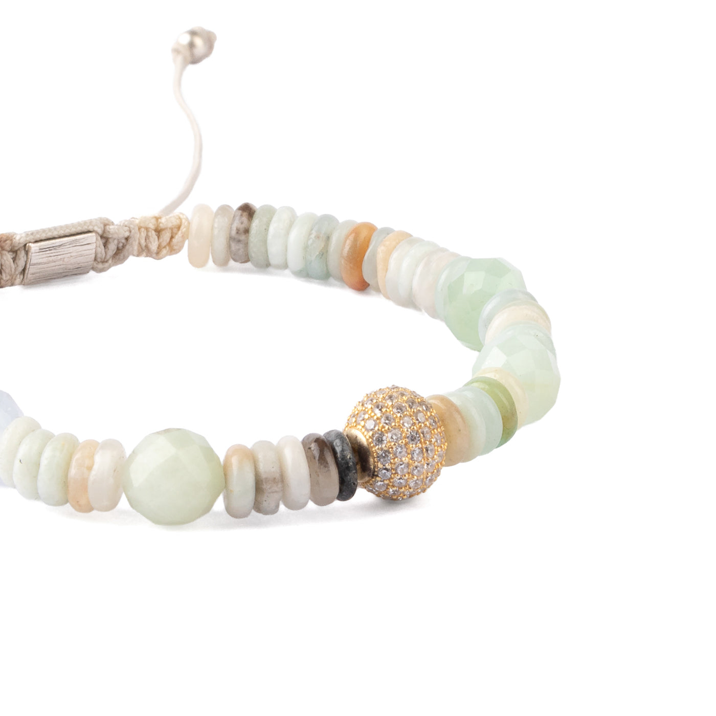 Gemstone Bileklik