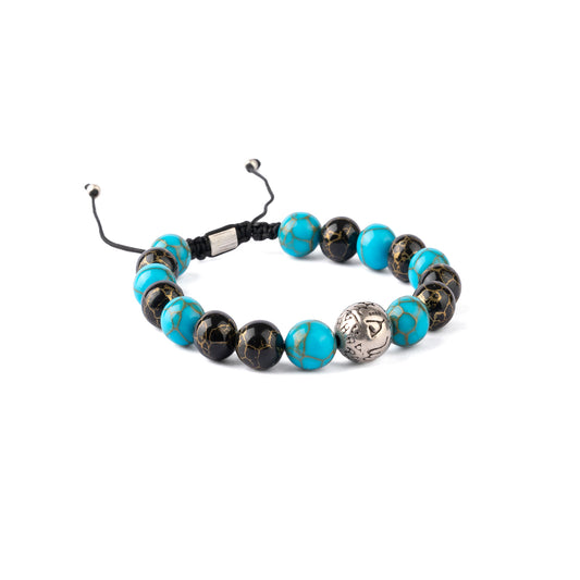 Gemstone Bileklik