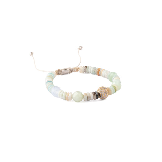 Gemstone Bileklik